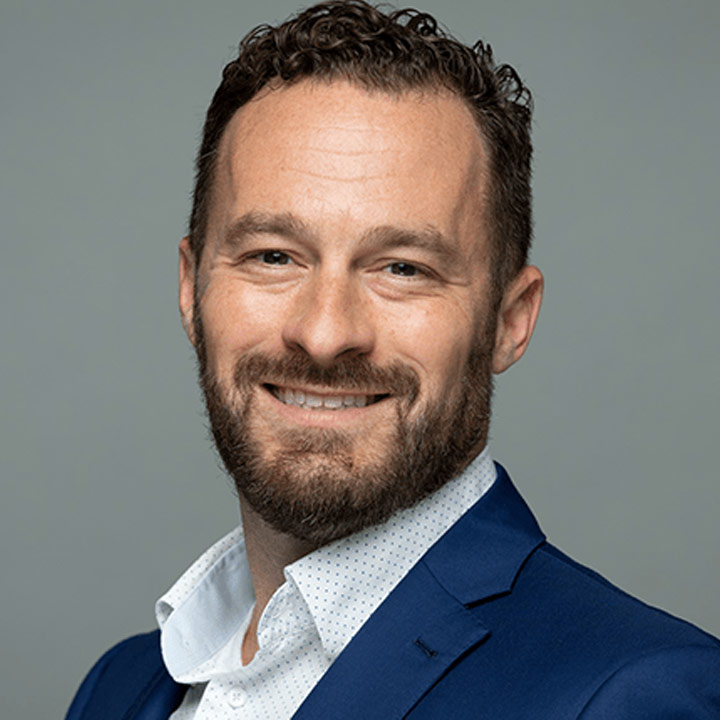 Adam Szaronos