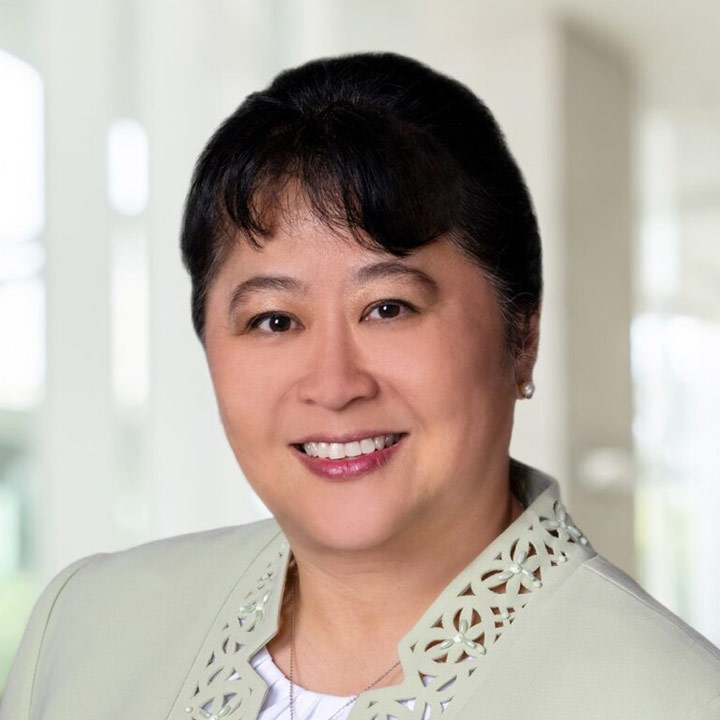 Deborah Su