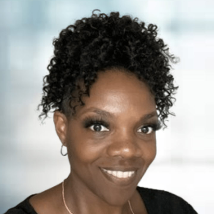 Dr. Tiffany Jasper Jones 