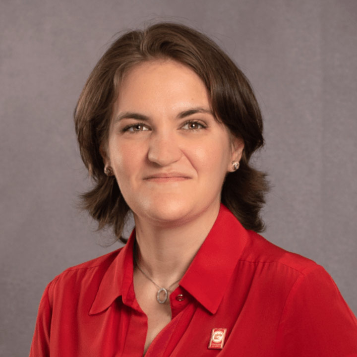 Kathleen Bryant