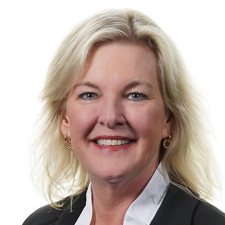 Lisa Praeger