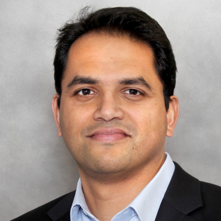 Nishant Prabhu