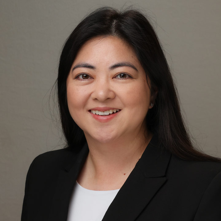 Renee Tuazon